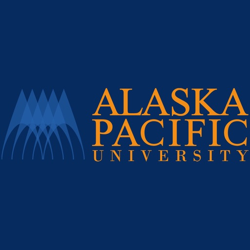 Alaska Pacific University icon