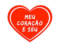 Figurinhas de Amor e Cantadas