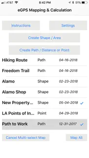 egps map – geo area & distance problems & solutions and troubleshooting guide - 3