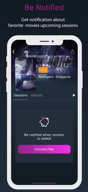 Cavea Cinemas(圖7)-速報App