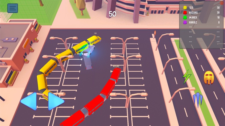 snakebus.io
