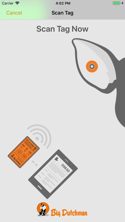 BigFarmNet Pig screenshot-4