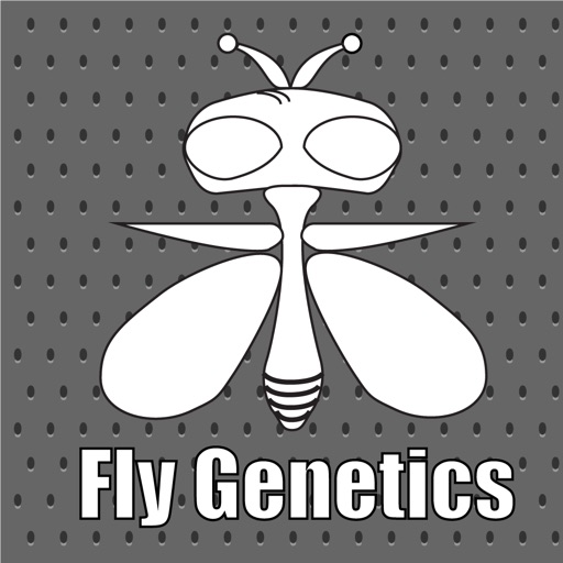 FlyGenetics Icon