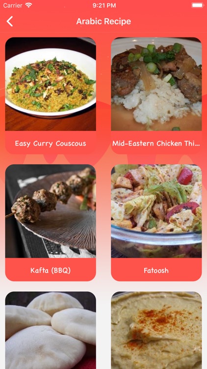 • COOKING • screenshot-3