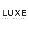 LUXE City Guides delete, cancel