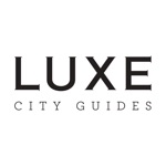 Download LUXE City Guides app