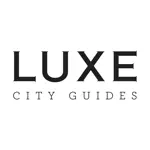 LUXE City Guides App Cancel