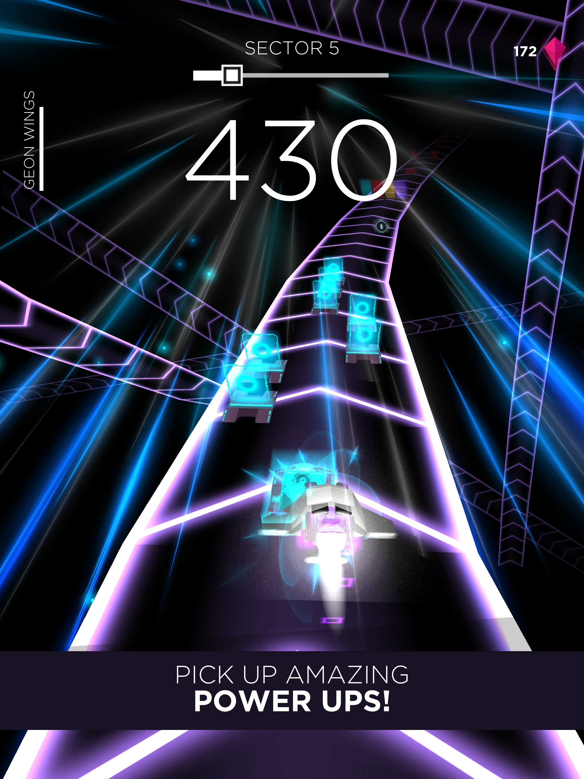 Color Highway screenshot 7