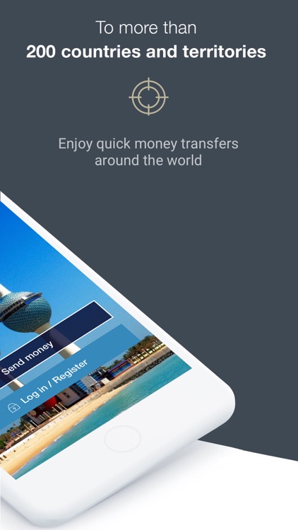 WesternUnion KW Money Transfer