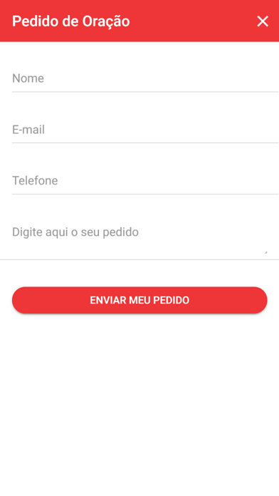 Nona Igreja Presb. de BH Screenshot