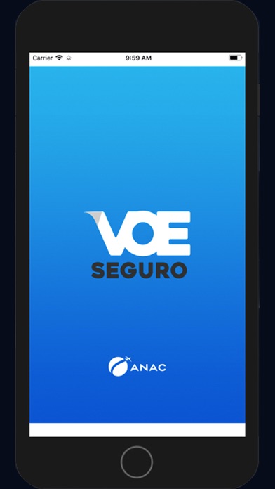 Screenshot #1 pour Consulta de Táxi-Aéreo