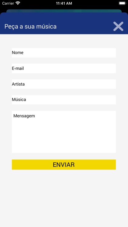 Rede Nova Onda screenshot-7