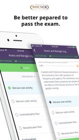 Continence Care Prep & Review screenshot
