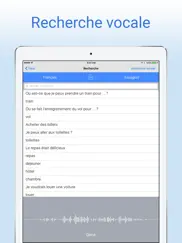 dictionnaire français–espagnol айпад изображения 2
