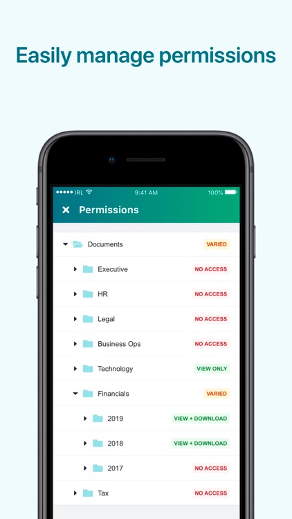 IHS Markit's Prism Portal screenshot-3
