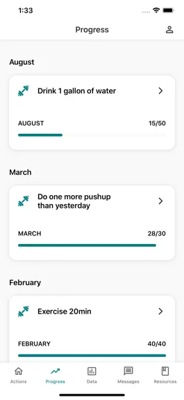 Game screenshot Excel Wellness apk
