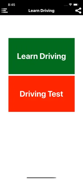 Game screenshot Learn Driving And Test apk