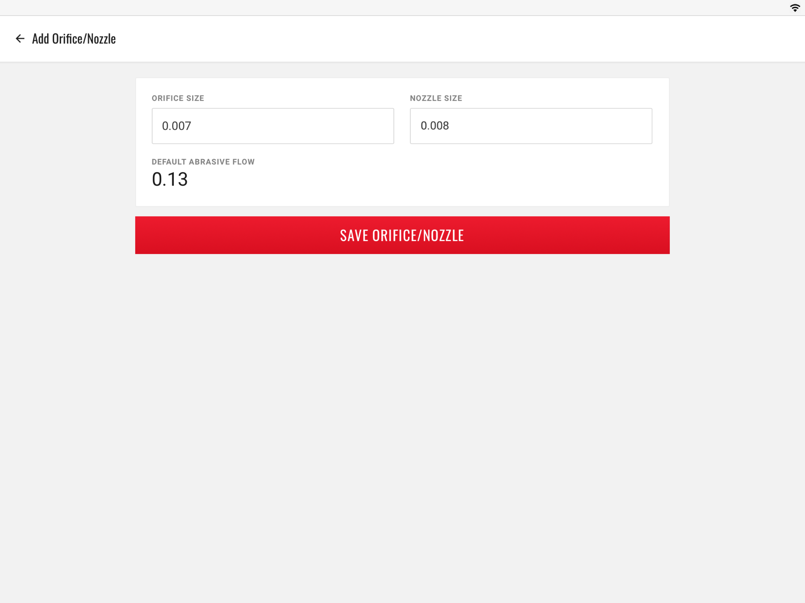 Hypertherm Cut Calculator