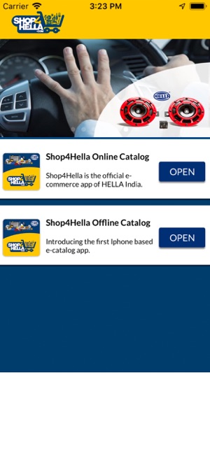 Shop4Hella Online(圖2)-速報App