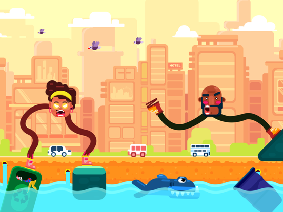 Screenshot #5 for Whatawalk