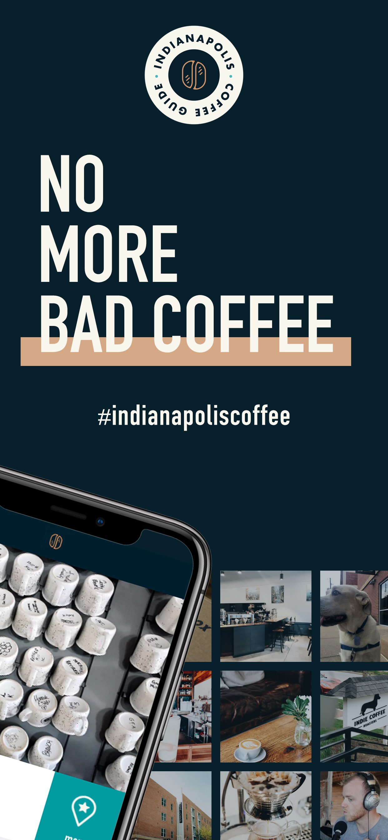 Indianapolis Coffee