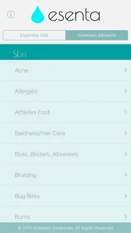 Game screenshot Esenta apk