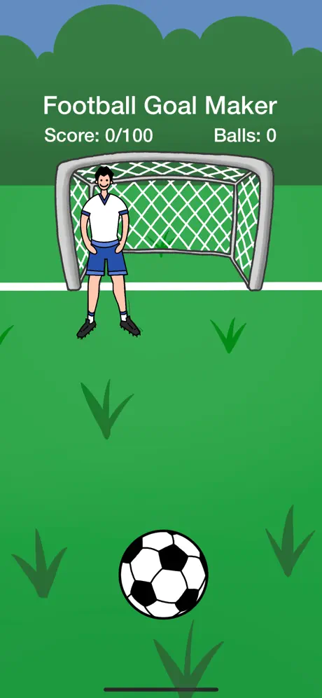 Fútbol - máximo goleador