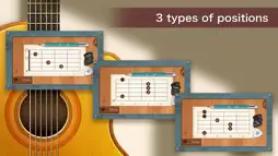 GUITAR CHORD (Basic) screenshot 3