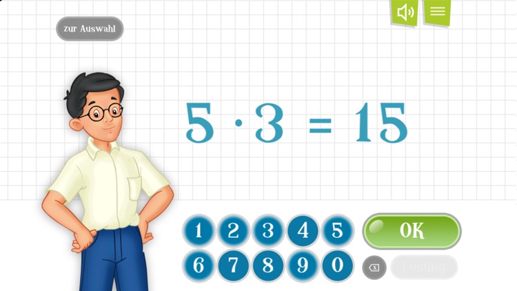 Bibi Blocksberg Mathehexerei screenshot-7