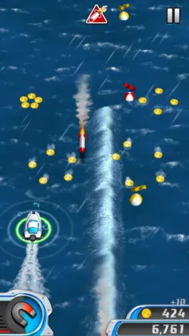 Game screenshot Danger Boat mod apk