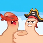 Download Extreme Thumb Wars app