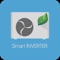 Smart INVERTER mobile app is a smart app and remote controller for your pool heating