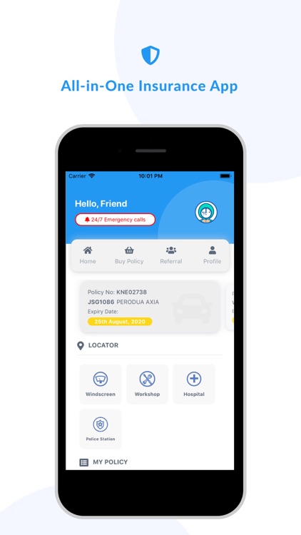 SUREPLIFY screenshot-5