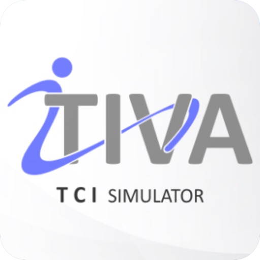 iTIVA Anesthesia Plus iOS App