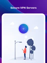 VPN Proxy 360 ipad bilder 0