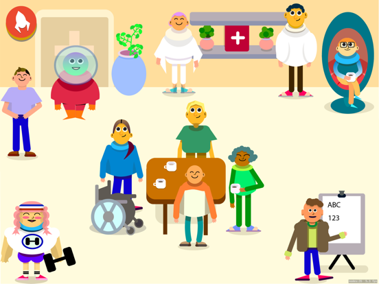 Screenshot #5 pour Sunbapp-