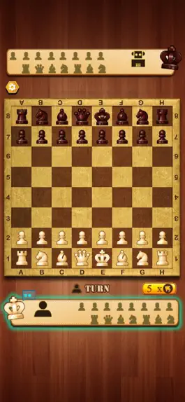 Game screenshot Chess Play Learn mod apk