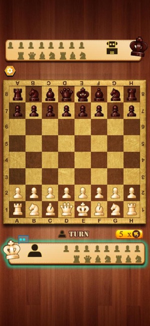 Play Chess Online for Free