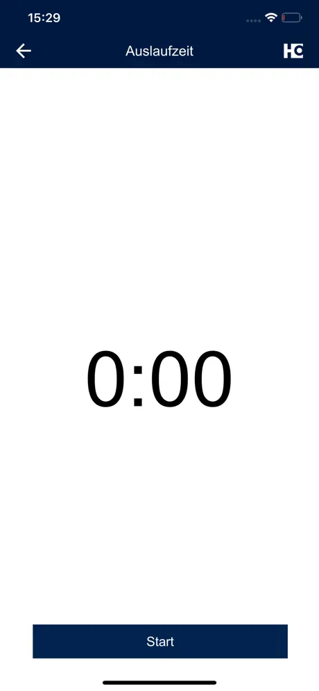 DigiCue App