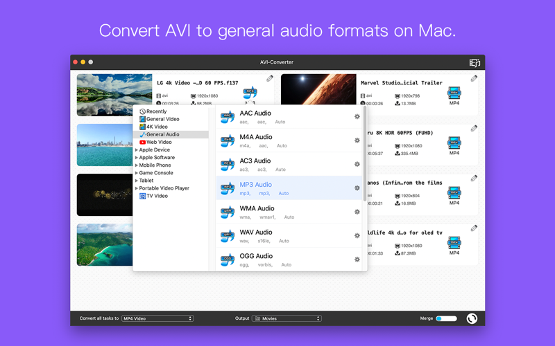 AVI-Converter thumbnail 3