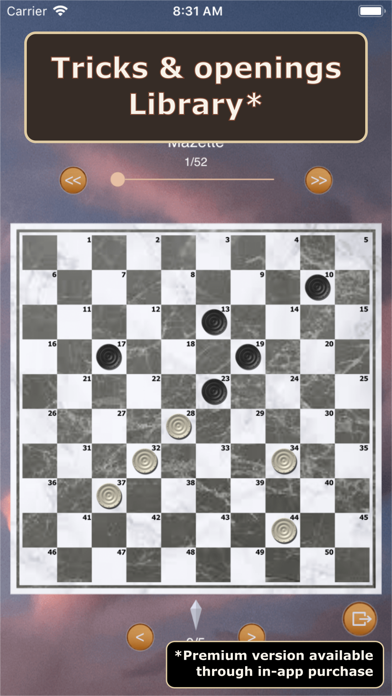 Draughts 10x10 - Apps on Google Play