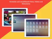 geheime fotos - kyms ipad bildschirmfoto 2
