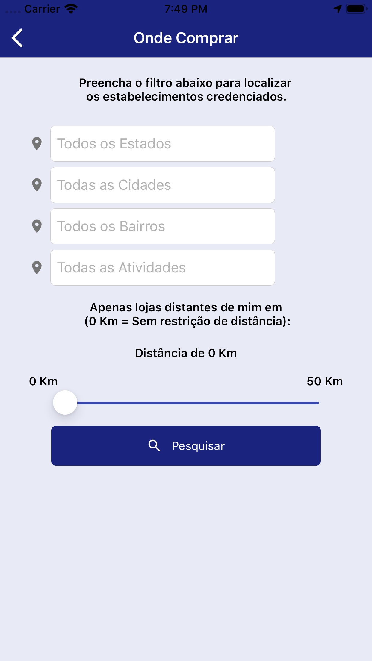 Screenshot 7 of Cartão MVValle