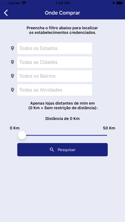 Cartão MVValle screenshot-6