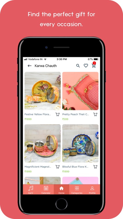 Mypoojabox screenshot-4