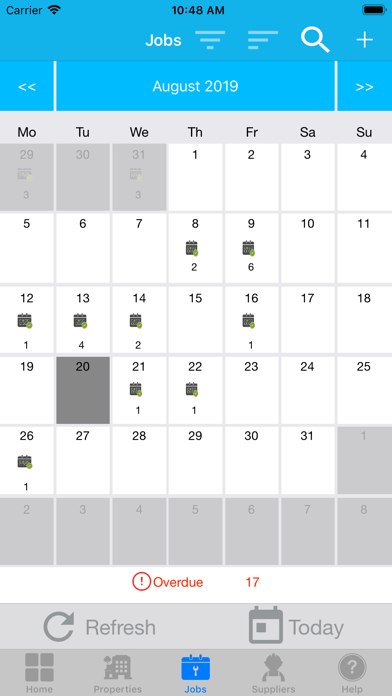 How to cancel & delete HiRUM Anywhere Maintenance from iphone & ipad 3