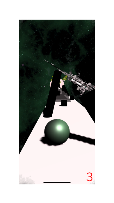 Screenshot #3 pour Backward Negative