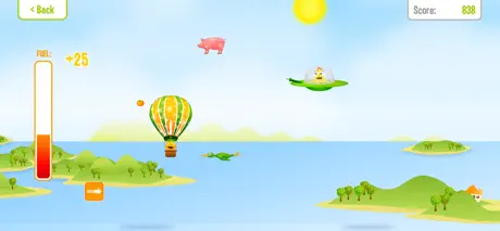 Squeebles Punctuation