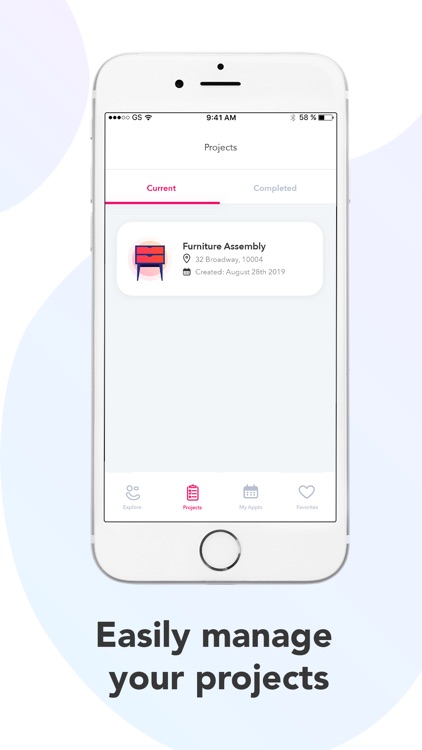 TaskJack screenshot-3