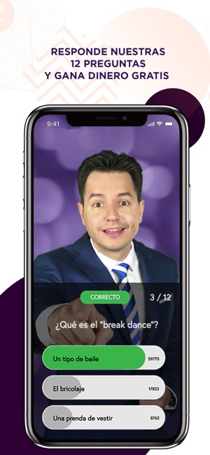 Q12 Trivia | México(圖1)-速報App